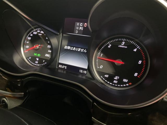 Mercedes-Benz W447 V220d　／　パーキング警告！　ベンツ修理　三重　津　松阪　多気　伊勢