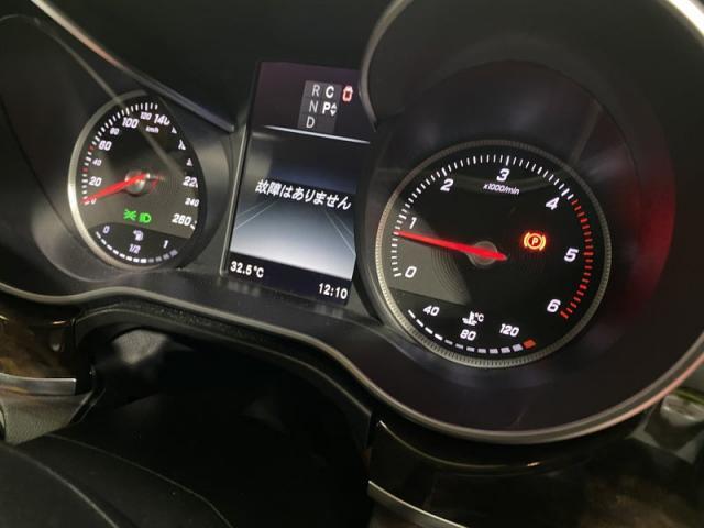 Mercedes-Benz W447 V220d　／　パーキング警告！　ベンツ修理　三重　津　松阪　多気　伊勢