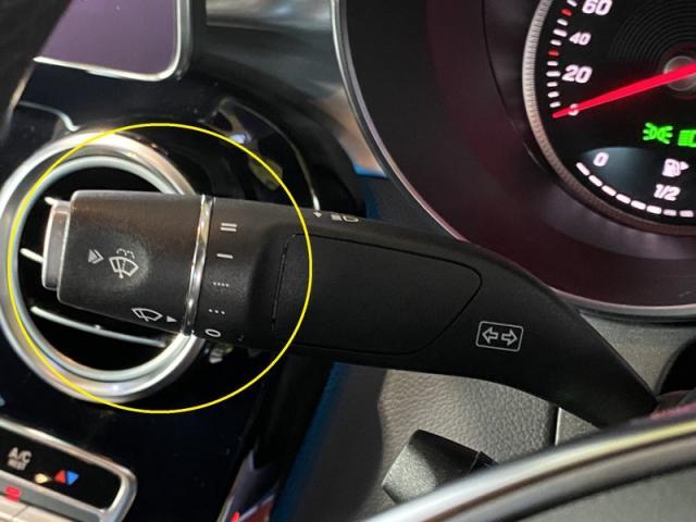 Mercedes-Benz C253 GLC220d AMG LINE　／　12ヶ月点検 ＆ カスタムコーディング　ベンツ点検　三重　津　松阪　多気　伊勢　 　