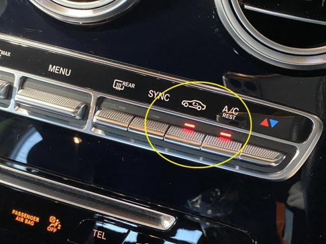 Mercedes-Benz C253 GLC220d AMG LINE　／　12ヶ月点検 ＆ カスタムコーディング　ベンツ点検　三重　津　松阪　多気　伊勢　 　