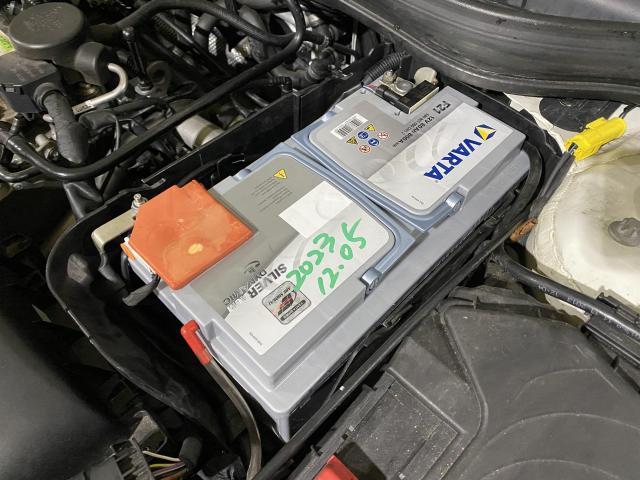 Mercedes-Benz W176 A180　／　冷却水警告！＆12ヶ月点検　ベンツ点検　三重　津　松阪　多気　伊勢