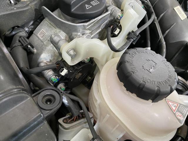 Mercedes-Benz W205 AMG C43 ４MATIC　／　12ヶ月点検　ベンツ点検　三重　津　松阪　多気　伊勢
