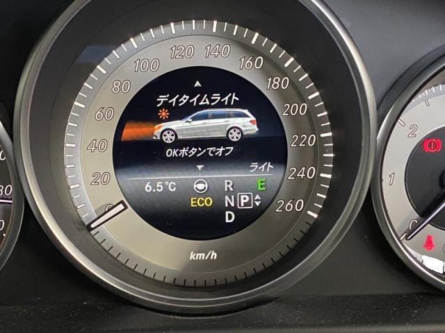 Mercedes-Benz S212 E350 Blue TEC　／　エンジンオイル交換＆カスタムコーディング　三重　津　松阪　多気　伊勢 