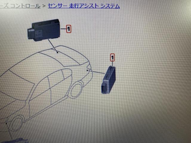BMW G11 740I M sport　／　車検整備　No2　続き・・・。