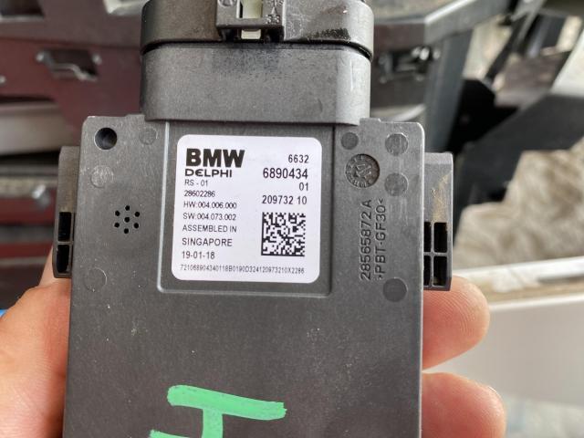 BMW G11 740I M sport　／　車検整備　No2　続き・・・。