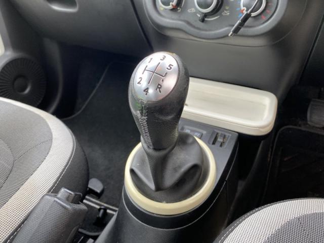 Renault TWINGO　／　車検整備　ルノー車検　三重　津　松阪　多気　伊勢