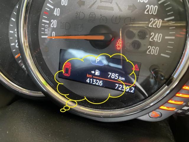 MINI ミニクーパー F56 Cooper SD　／　車検整備　ミニ車検　三重　津　松阪　多気　伊勢