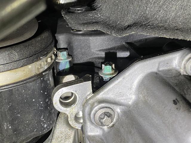 BMW F48 X1 18i s Drive　／　車検整備　BMW車検整備　三重　津　松阪　多気　伊勢
