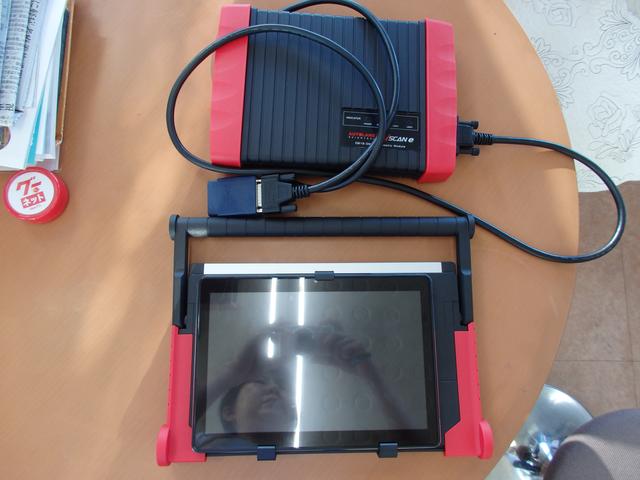 ＴＲＡＮＳ ＡＵＴＯ 【ＪＵ適正販売店】 サービス紹介の2つ目