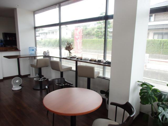 ＴＲＡＮＳ ＡＵＴＯ 【ＪＵ適正販売店】 サービス紹介の5つ目