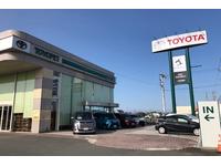 三重トヨペット株式会社 一志日置店