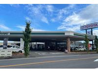 三重トヨペット株式会社 桑名江場店