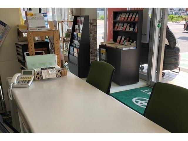 三重トヨペット株式会社 員弁東員店(5枚目)