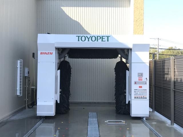 三重トヨペット株式会社 上野東インター店(3枚目)