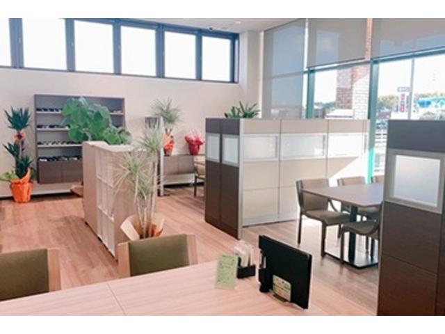 三重トヨペット株式会社 上野東インター店(4枚目)