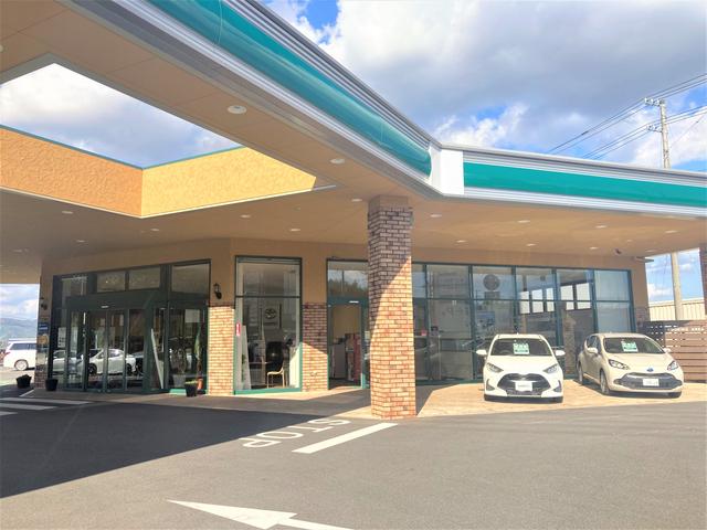 三重トヨペット株式会社 上野東インター店(5枚目)
