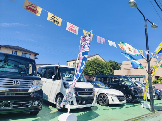 （株）サンセブン　車のオアシス