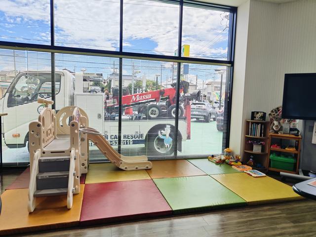 (株)サンセブン 車のオアシス(5枚目)