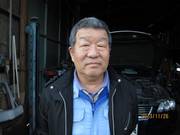 代表者 岡田　公明