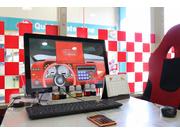 車検の速太郎　半田店5