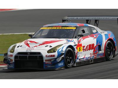 レースで培ったノウハウを車検にも!