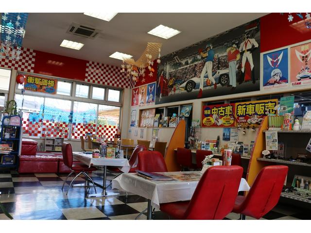 車検の速太郎　半田店7