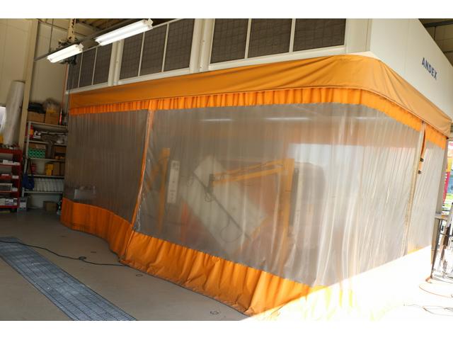 車検の速太郎　半田店13