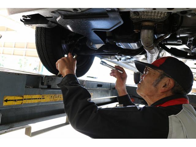 車検の速太郎　半田店17