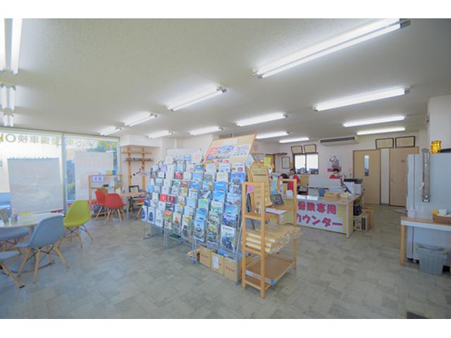 有限会社 加藤モータース商会(4枚目)
