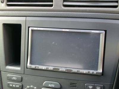 パーツ持込み取付