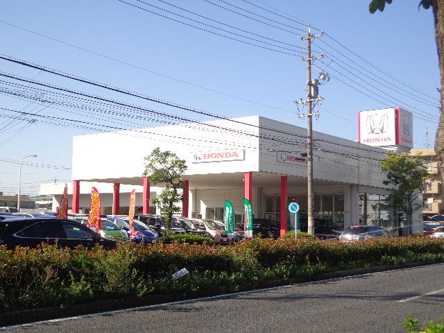 Ｈｏｎｄａ　Ｃａｒｓ　愛知　緑浦里店