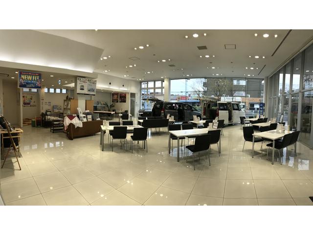 Honda Cars 愛知 緑浦里店(0枚目)