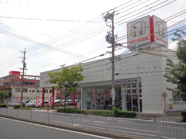 Honda Cars 愛知 緑浦里店(3枚目)