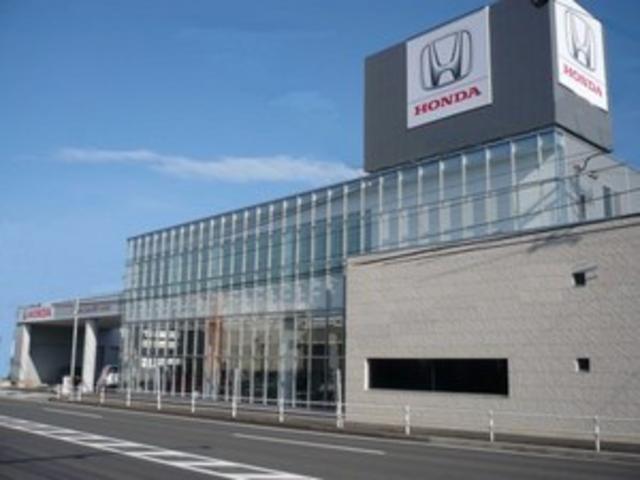 Ｈｏｎｄａ　Ｃａｒｓ　愛知　刈谷新富店