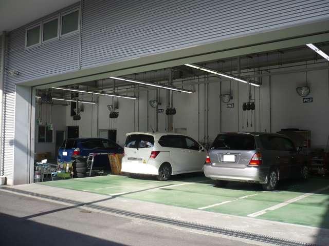 Honda Cars 愛知 刈谷新富店(5枚目)