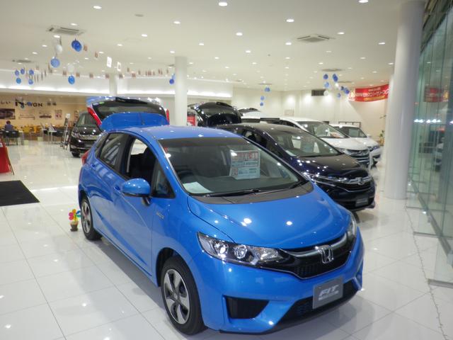 Ｈｏｎｄａ　Ｃａｒｓ　愛知　小牧元町店(0枚目)