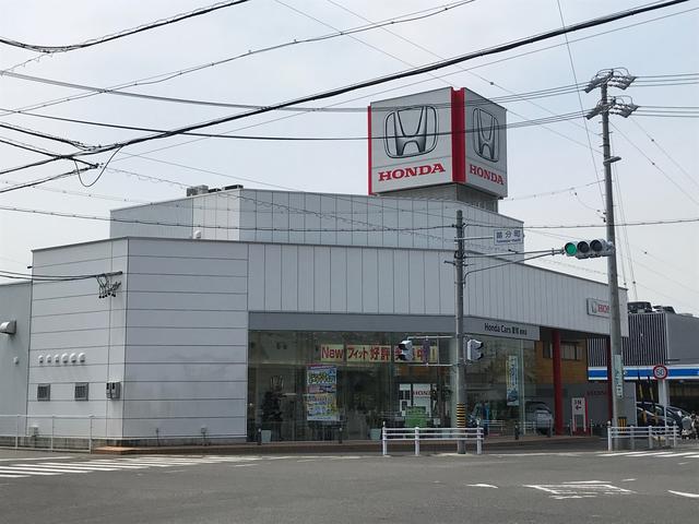 Ｈｏｎｄａ Ｃａｒｓ 愛知 碧南店