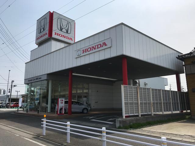 Ｈｏｎｄａ　Ｃａｒｓ　愛知　碧南店(0枚目)