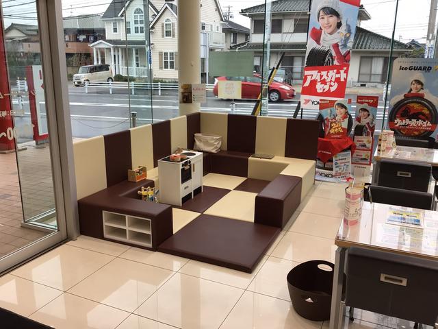 Honda Cars 愛知 碧南店(3枚目)