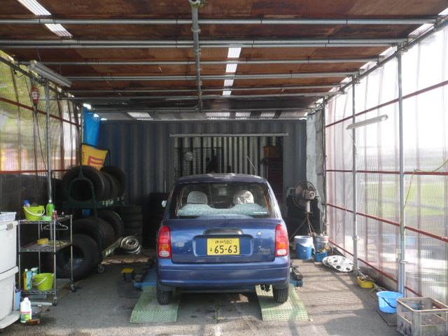 クルマアウトレット サービス紹介の5つ目