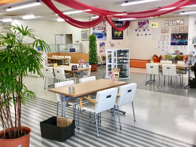 トヨタカローラ愛知(株) 港マイカーセンター(3枚目)