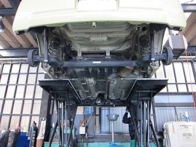 車検・点検・診断