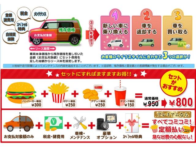 有限会社 中西自動車 サービス紹介の6つ目