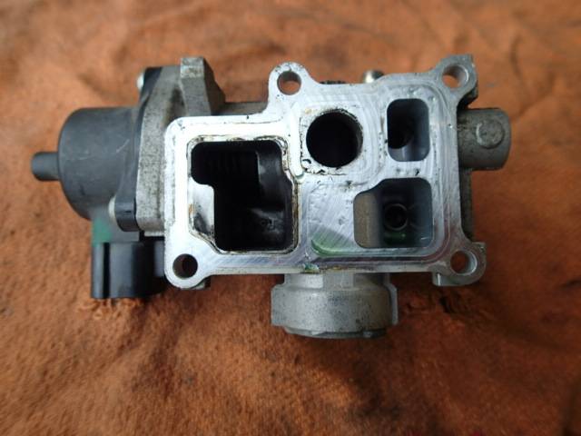 エブリイ　DA64V 信号待ちでエンストする