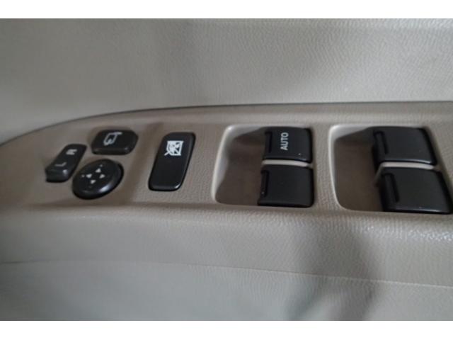 パレット　ＭＫ２１Ｓ　パワーウィンドウ故障