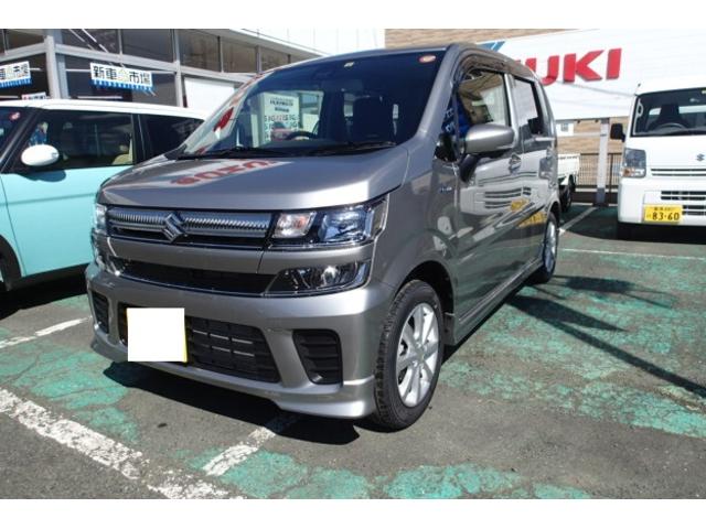 新車、中古車納車