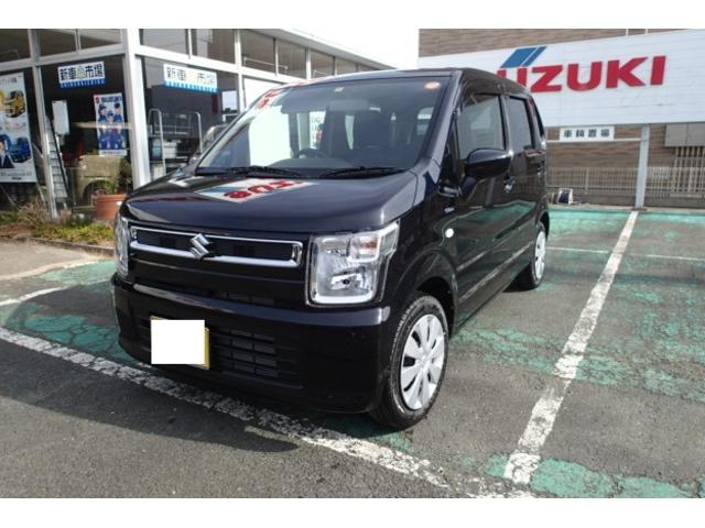 新車、中古車納車