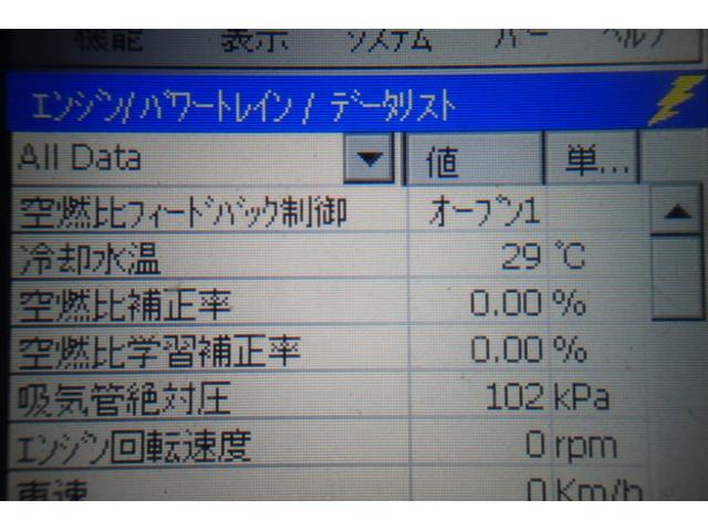アルト　HA24S　朝一、エンジンかかりが悪い　水温センサー故障　サーモスタット交換 豊川市