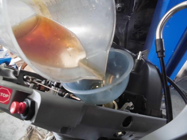 ホンダ2馬力船外機 BAAC 不動修理 岡山県 鳥取県 兵庫県 ホンダ2馬力船外機 BAAC 不動修理 岡山県 鳥取県 兵庫県