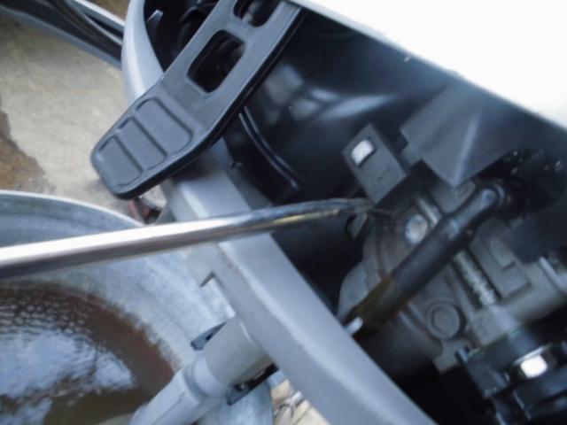 ホンダ2馬力船外機 BAAC 不動修理 岡山県 鳥取県 兵庫県 ホンダ2馬力船外機 BAAC 不動修理 岡山県 鳥取県 兵庫県